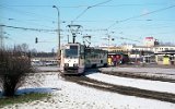 Plac Zawiszy 1998