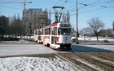 Plac Zawiszy 1998