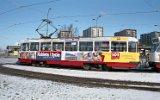 Plac Zawiszy 1998