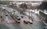 Al. Solidarności (Stare Miasto) 1998