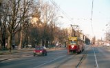 Al. Solidarności 1998
