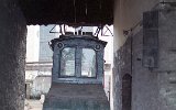 Papierfabrik Bușteni 1998.
