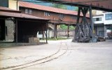 Papierfabrik Bușteni 1998.