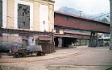 Papierfabrik Bușteni