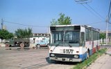 Târgoviște 1998