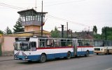 Depot Dâmbovița 1998.