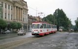 Bulevardul Revoluției 1998