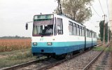Strada Principală 1996