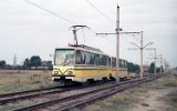 Strada Principală 1996
