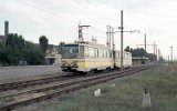 Strada Principală, Combinat 1996