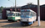 Depot Radu Negru 1998
