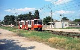 Strada Grigore Alexandrescu 1998