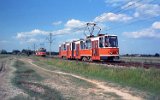Strada Principală 1998