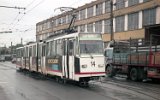 Am Depot,  Strada 13 Decembrie (1996)