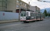 Am Depot,  Strada 13 Decembrie (1998)