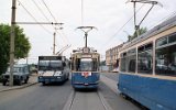 Am Depot,  Strada 13 Decembrie (1998)