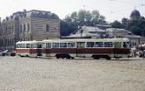 Piața Unirii 1981