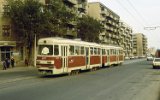 Calea Griviței 1989