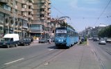 Calea București 1998