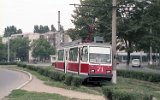 Strada 1 Decembrie 1918 (1996)