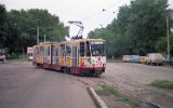 Bulevardul Henri Coandă 1998