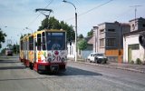 Strada Traian 1998