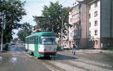 Strada Traian 1998