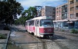 Strada Traian 1998
