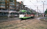 Strada 1 Decembrie 1918 (1998)