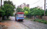 Strada Frunzei 1998