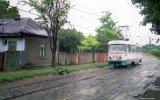 Strada Frunzei 1998