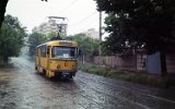 Strada Frunzei 1998