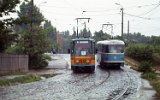 Strada Frunzei 1998