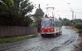 Strada Frunzei 1998
