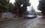 Strada Frunzei 1998