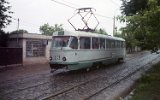 Strada Frunzei 1998