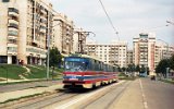 Șoseaua Nicolina 1996