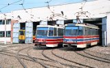 Depot Dacia 1996