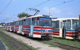 Depot Dacia 1996