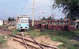 Depot Dacia 1996