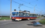 Depot Dacia 1996