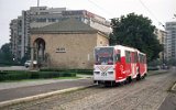 Piața Palat 1996