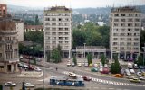 Piața Unirii 1996