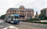 Piața Unirii 1996