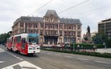 Piața Unirii 1996