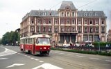 Piața Unirii 1996