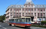 Piața Unirii 1996