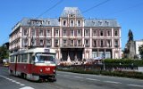 Piața Unirii 1996