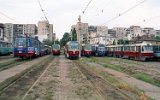 Depot Gara 1998