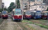 Depot Gara 1998